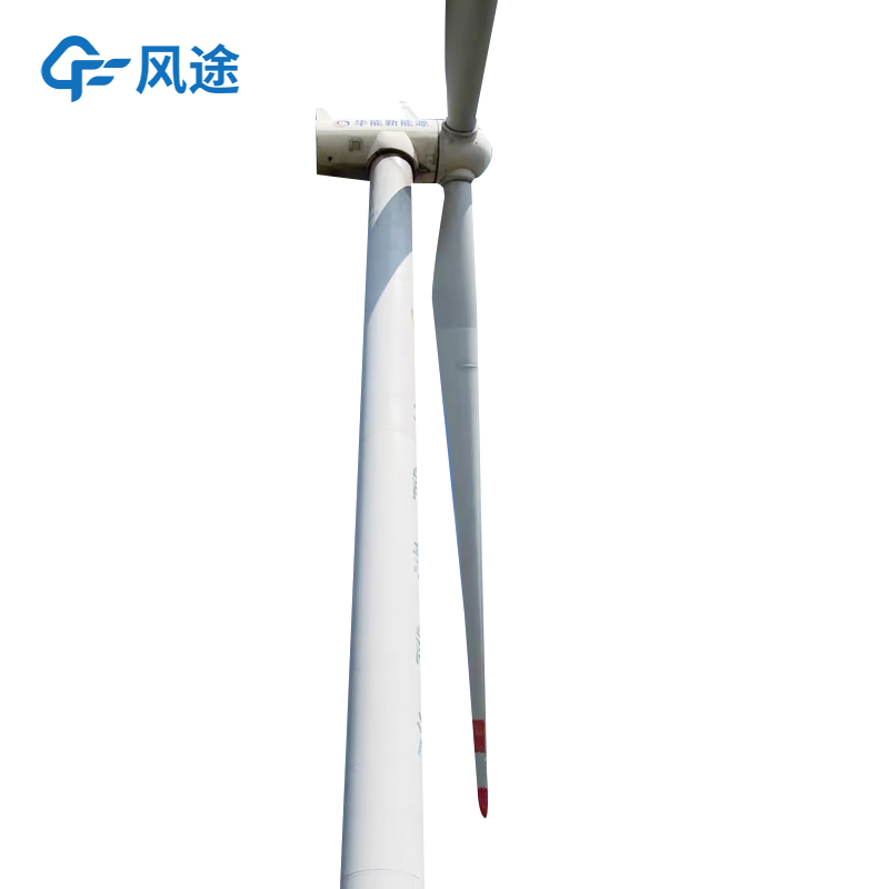 覆冰監測系統，保障線路安全