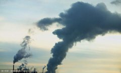 vocs排放判定標準來了!嚴厲打擊亂排污的企業